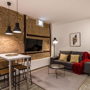 Appartement met een Slaapkamer